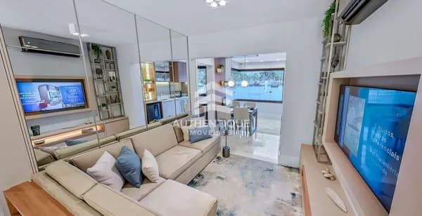 Apartamento no Centro de São Bernardo à venda