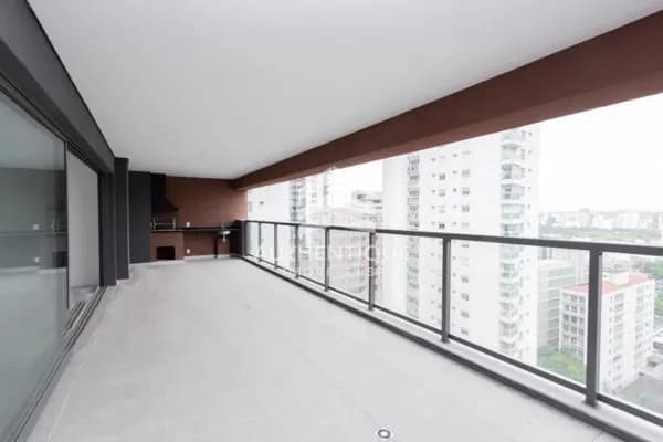 Apartamento à venda em São Paulo/SP