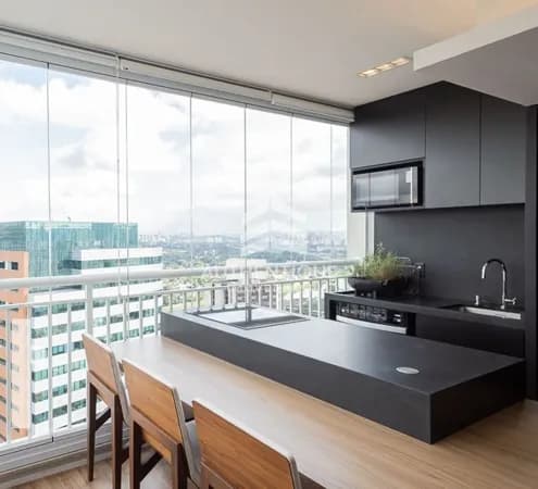 Apartamento à venda em São Paulo/SP