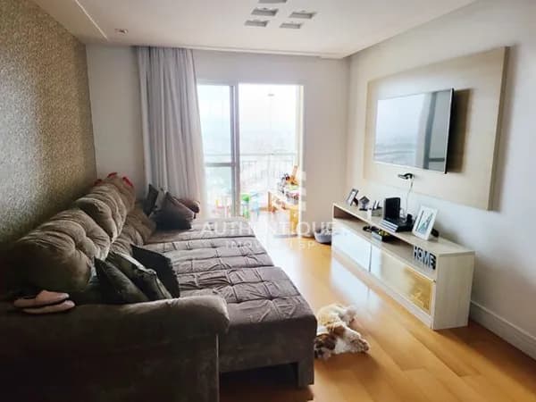 Apartamento à venda em São Bernardo do Campo/SP