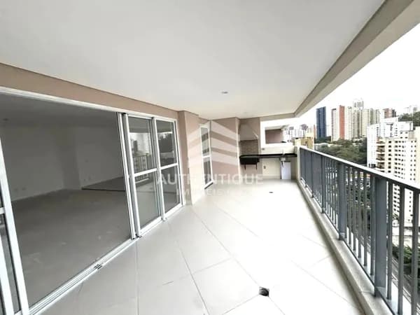 Apartamento em São Paulo - Vila Andrade