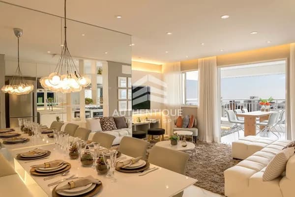 Apartamento em São Paulo - Jardim Prudência