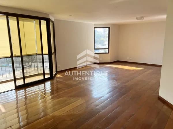 Apartamento em São Paulo - Morumbi