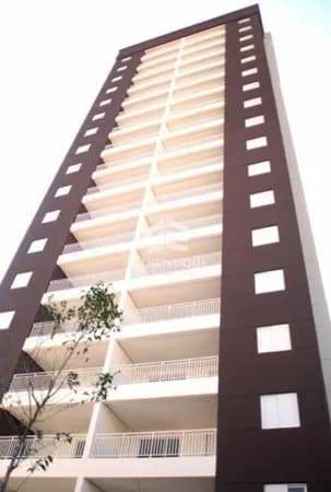 Apartamento à venda em São Paulo/SP