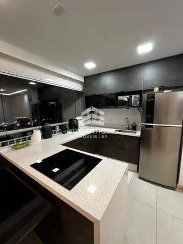 Apartamento à venda em São Paulo/SP