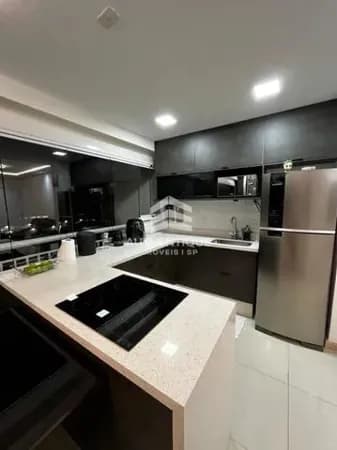 Apartamento à venda em São Paulo/SP