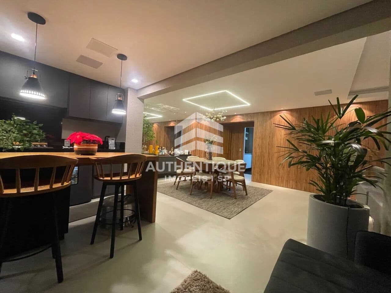 Apartamento no Centro de São Bernardo do Campo à venda