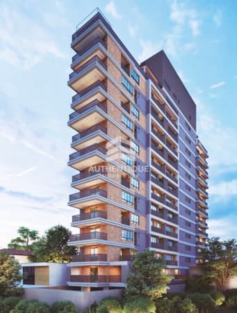 Apartamento à venda em São Paulo/SP