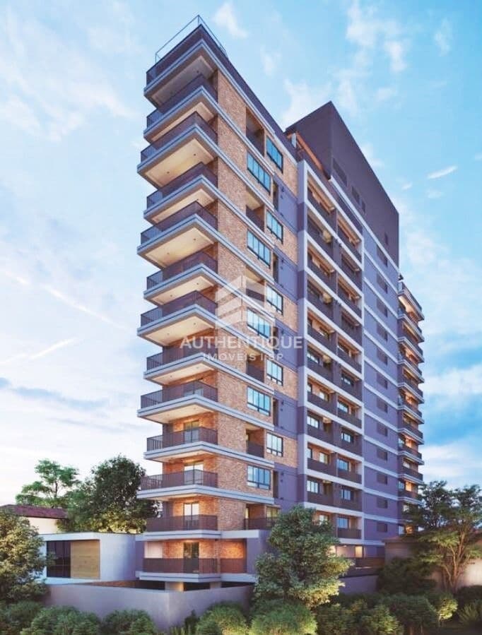 Apartamento à venda em São Paulo/SP