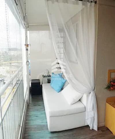 Apartamento em São Paulo - Vila Dom Pedro I