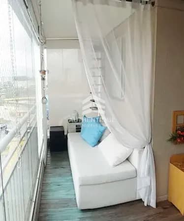 Apartamento em São Paulo - Vila Dom Pedro I