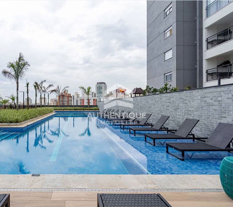 Apartamento à venda em São Paulo/SP
