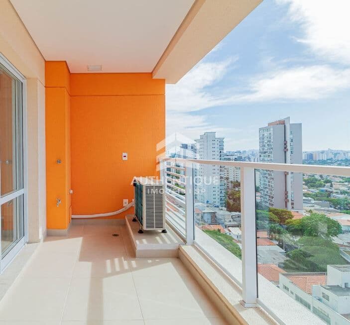 Apartamento à venda em São Paulo/SP