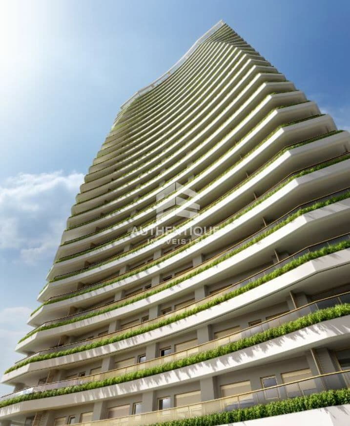 Apartamento no bairro Moema à venda