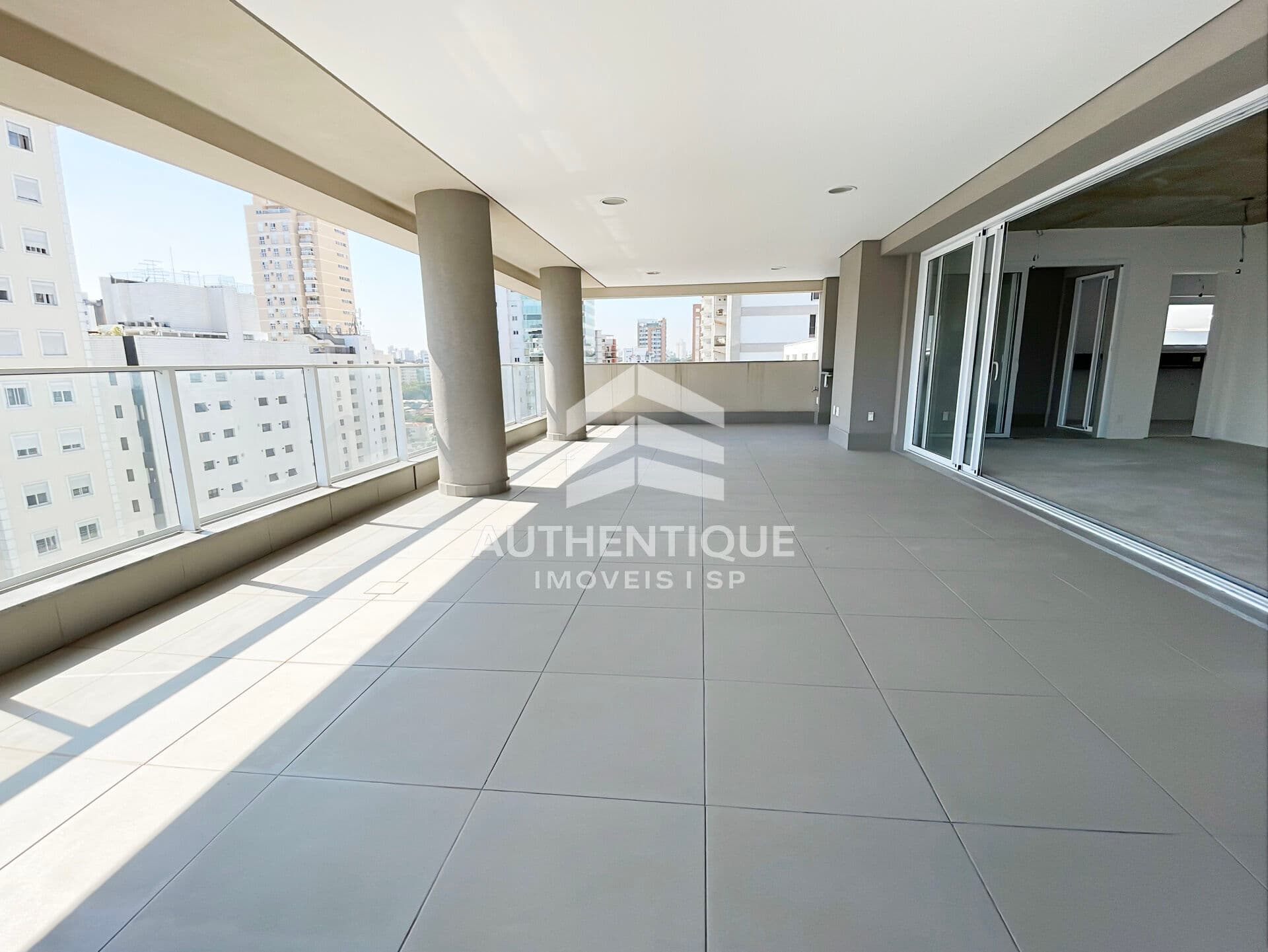 Apartamento à venda em São Paulo/SP