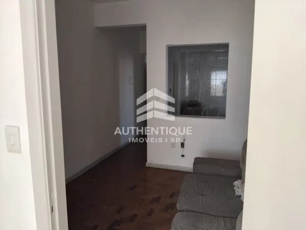 Apartamento em São Paulo - Campos Elíseos
