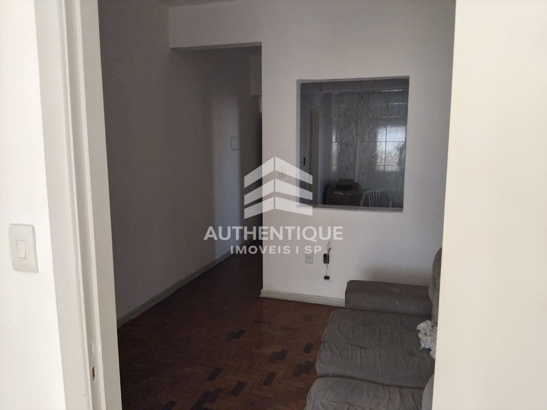 Apartamento em São Paulo - Campos Elíseos
