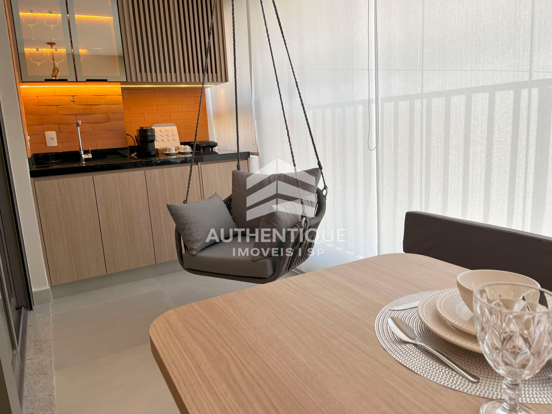 Apartamento à venda em São Paulo/SP
