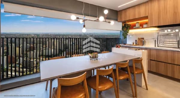 Apartamento para alugar em São Paulo/SP