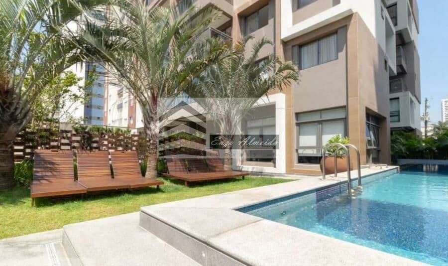 Apartamento à venda em São Paulo/SP