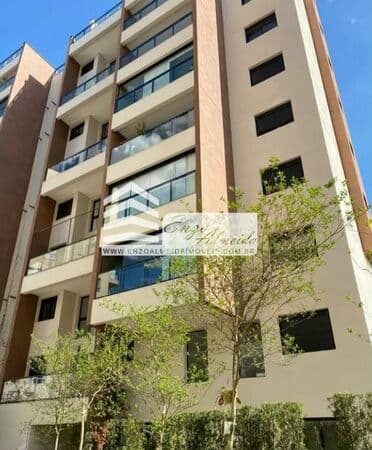 Apartamento à venda em São Paulo/SP