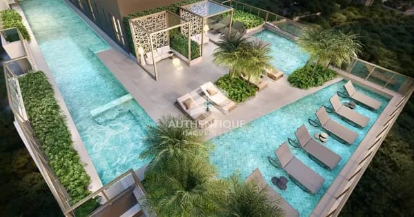 Apartamento em São Paulo - Paraíso