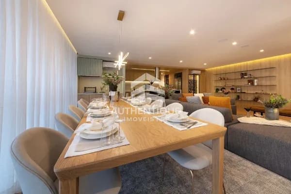 Apartamento em São Paulo - Pinheiros