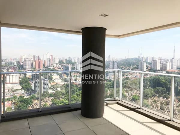 Apartamento à venda em São Paulo/SP