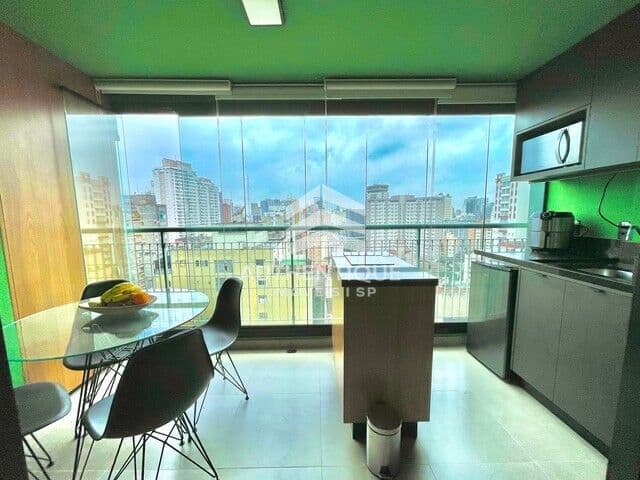 Apartamento à venda em São Paulo/SP
