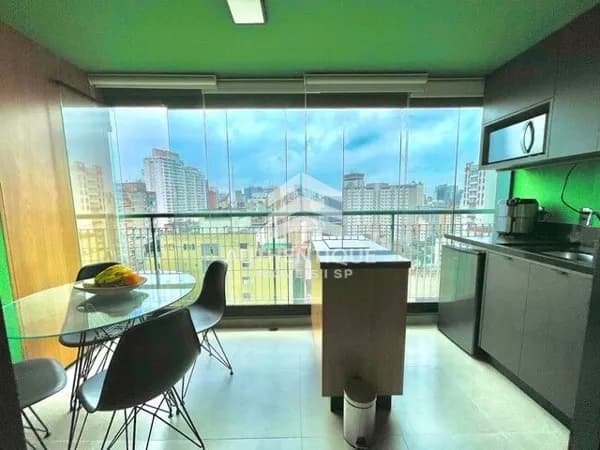 Apartamento à venda em São Paulo/SP