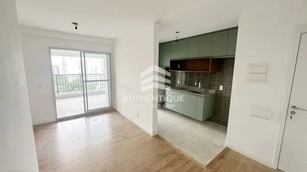 Apartamento em São Paulo - Chácara Santo Antônio (Zona Sul)