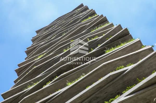 Apartamento à venda em São Paulo/SP