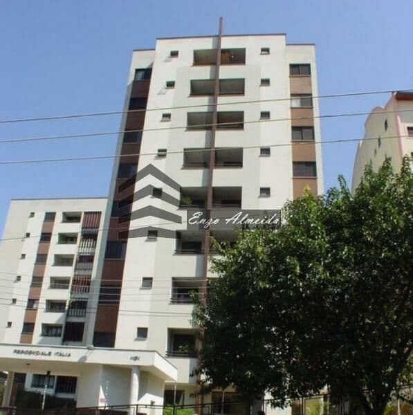 Apartamento à venda em São Paulo/SP