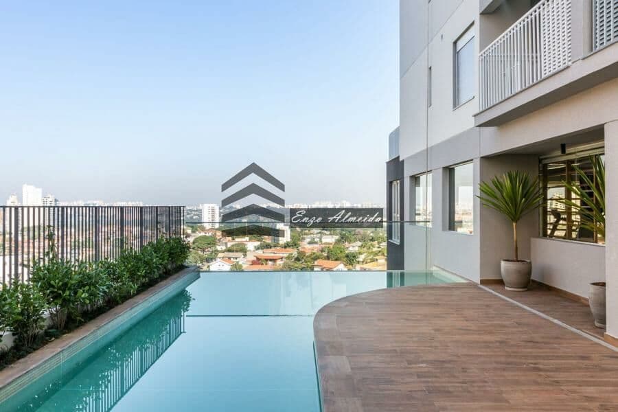 Apartamento à venda em São Paulo/SP