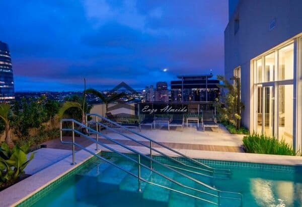 Apartamento à venda em São Paulo/SP
