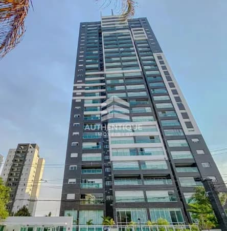 Apartamento em São Paulo - Jardim Anália Franco