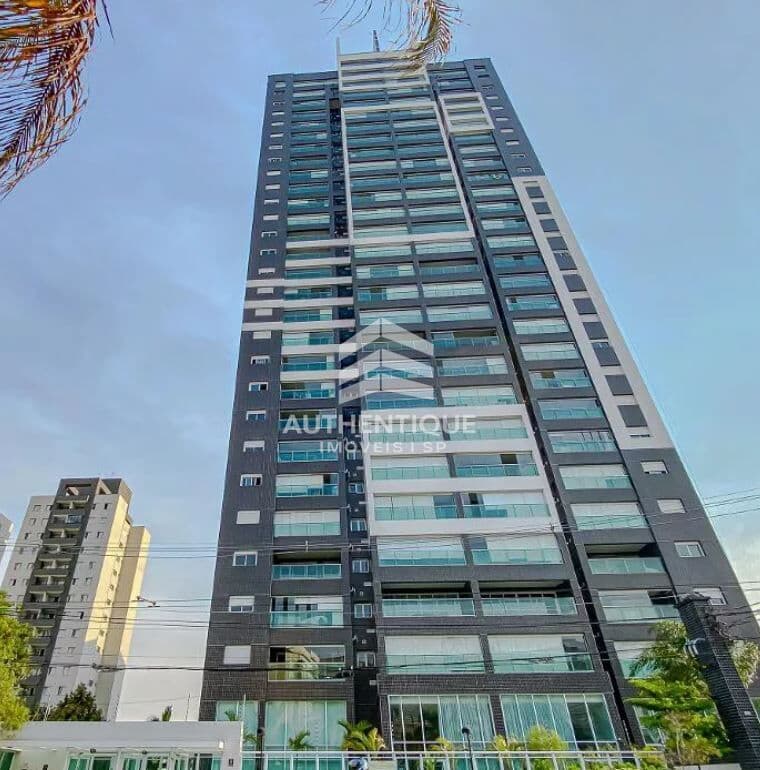 Apartamento em São Paulo - Jardim Anália Franco