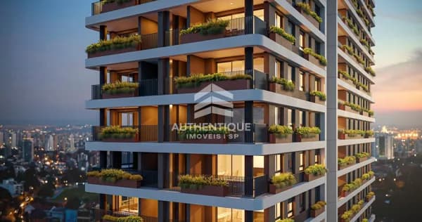 Apartamento no bairro Pinheiros à venda
