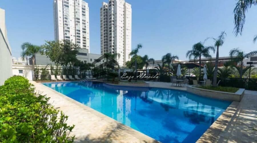 Apartamento à venda em São Paulo/SP