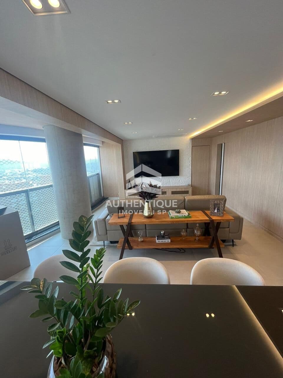 Apartamento em Alphaville à venda