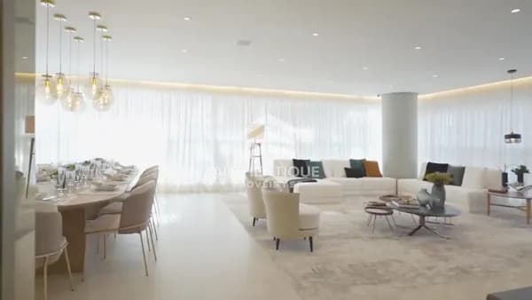 Apartamento à venda em São Paulo/SP