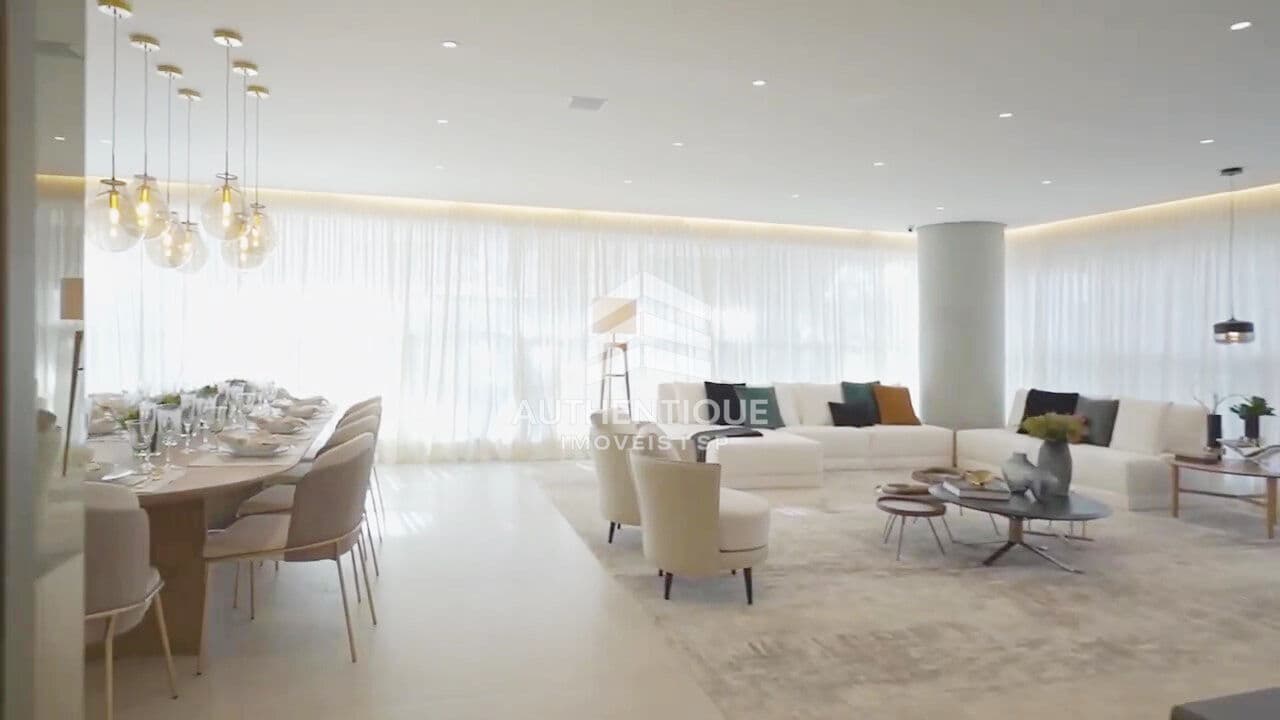 Apartamento à venda em São Paulo/SP