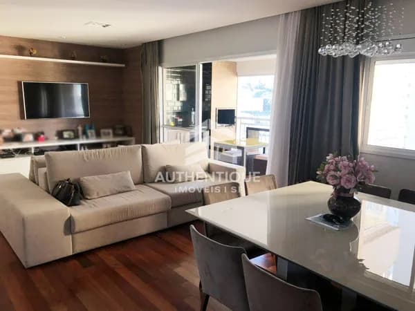 Apartamento em São Bernardo do Campo - Nova Petrópolis