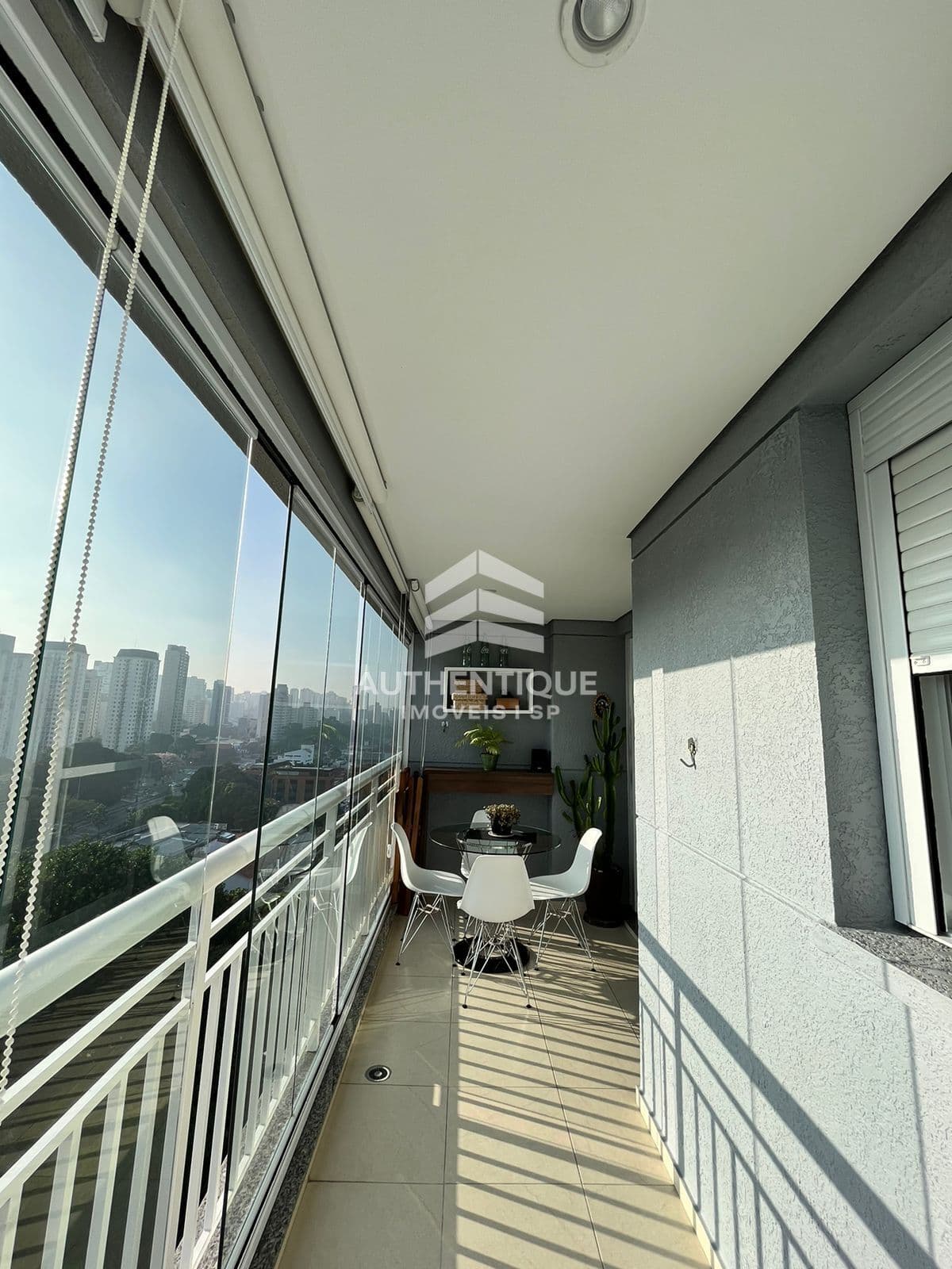 Apartamento em São Paulo - Brooklin