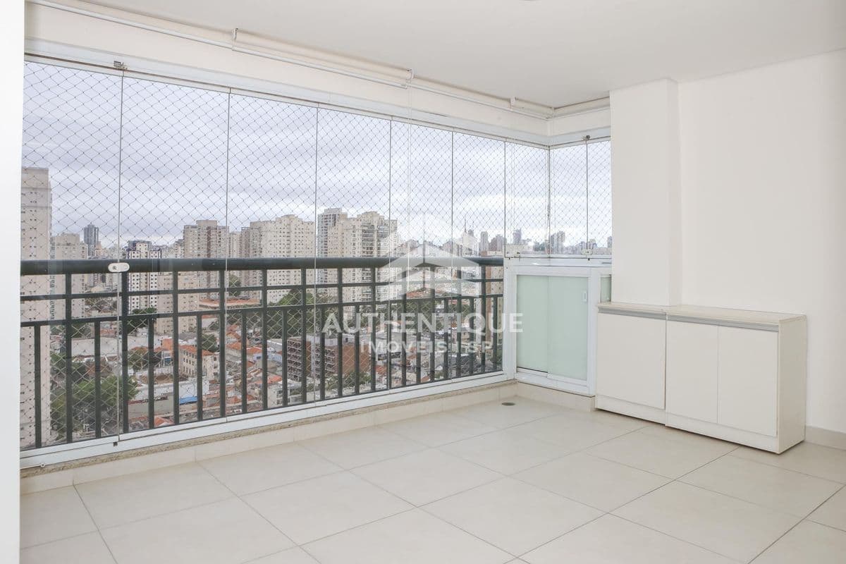 Apartamento no bairo Vila Romana à venda