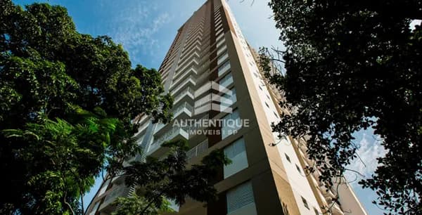 Apartamento em São Paulo - Butantã