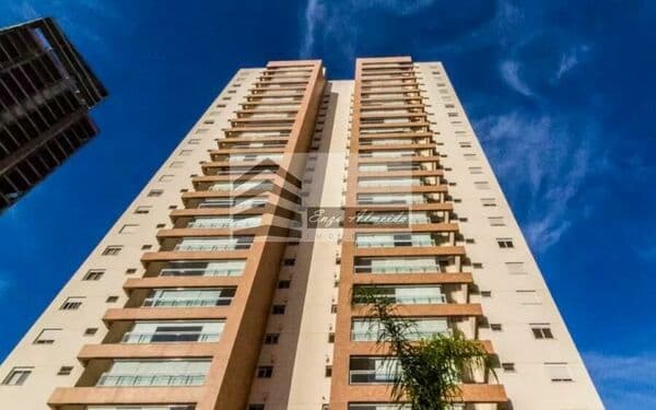 Apartamento à venda em São Paulo/SP