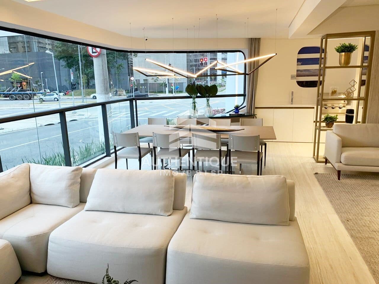Apartamento à venda em São Paulo/SP