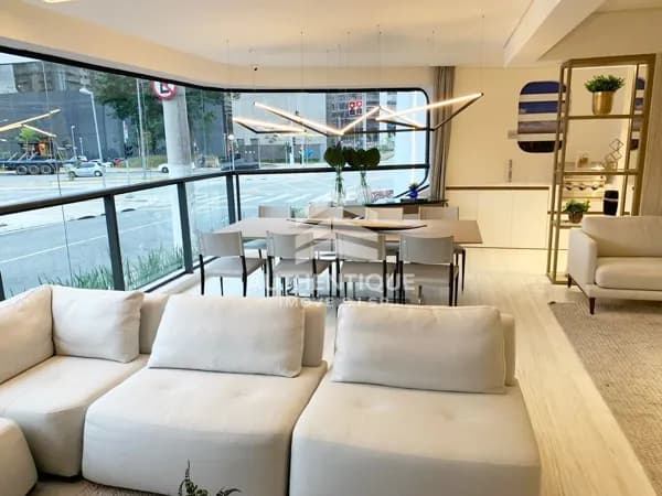 Apartamento à venda em São Paulo/SP
