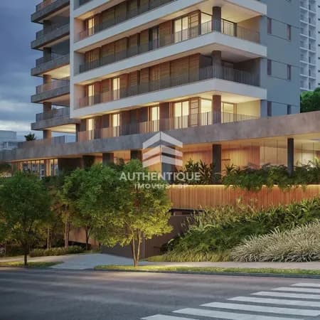 Apartamento no bairro Alto de Pinheiros à venda